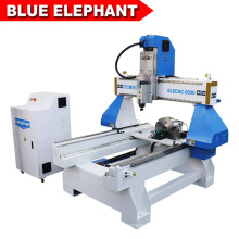 Factory Price Mini CNC Engraving Machine CNC Router 9090 Machine Carving Wood